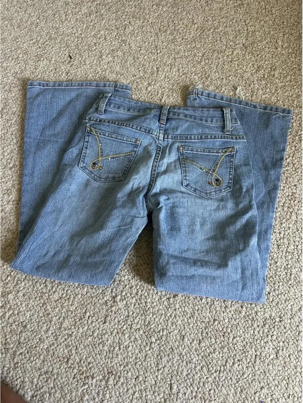 N/A fit flare